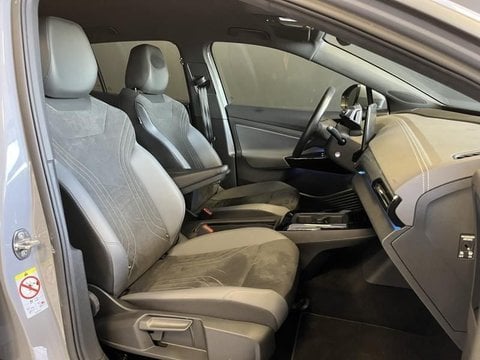 Voitures D'occasion À Roissy En France | Volkswagen Id.4 174Ch Pro 77 Kwh Life Plus