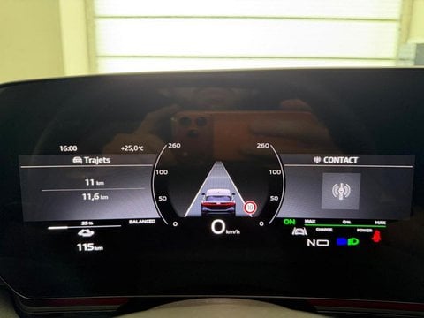 Voitures D'0Km À Beauvais | Audi S6 Avant E-Tron E-Tron 503Ch Quattro