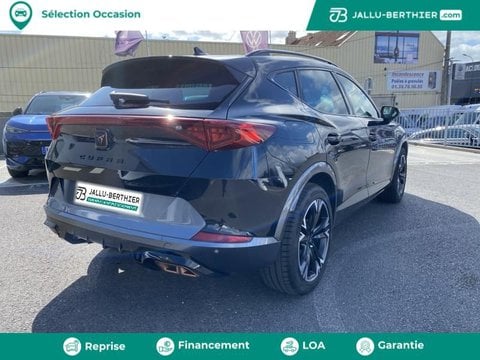 Voitures D'occasion À Pierrelaye | Cupra Formentor 1.4 E-Hybrid 204Ch V Dsg6