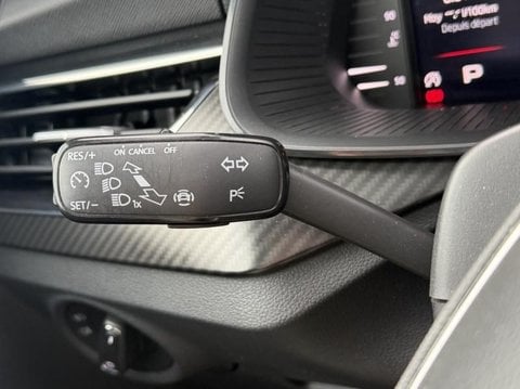 Voitures D'occasion À Jaux Compiègne | Škoda Kamiq 1.0 Tsi Evo 110Ch Monte-Carlo Dsg7