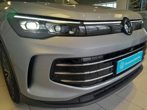 Voitures D'occasion À Jaux Compiègne | Volkswagen Tiguan 1.5 Etsi 150Ch Elegance Dsg7