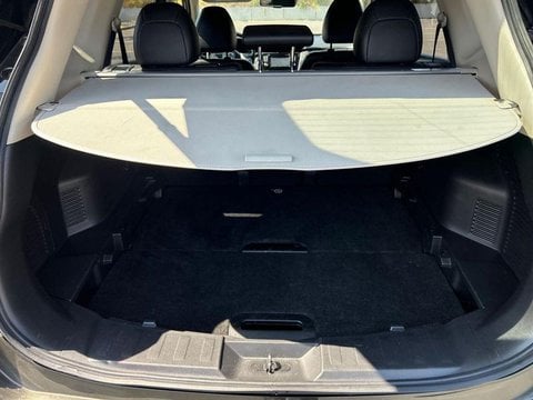 Voitures D'occasion À Sarcelles | Nissan X-Trail 2.0 Dci 177Ch Tekna Xtronic