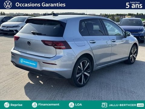 Voitures D'occasion À Saint-Ouen L'aumône | Volkswagen Golf 1.5 Ehybrid 204Ch Vw Edition Dsg6