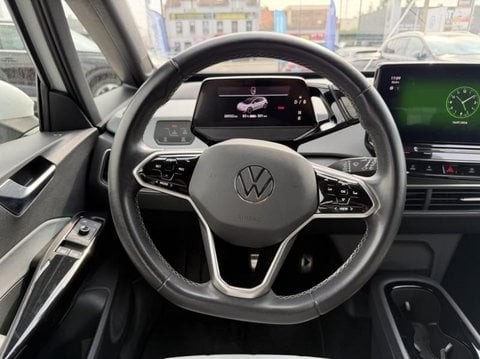 Voitures D'occasion À Pierrelaye | Volkswagen Id.3 204Ch Pro Performance 58 Kwh