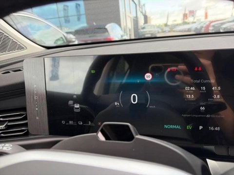 Voitures D'0Km À Beauvais | Mg Mgs9 1.5 Gdi 299Ch Phev Premium