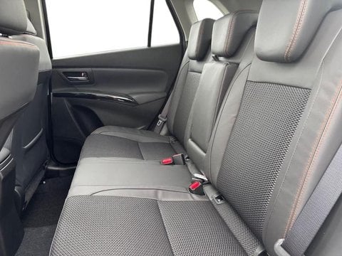 Voitures D'0Km À Vauchelles Les Quesnoy | Suzuki S-Cross 1.4 Boosterjet Hybrid 110Ch Xplore