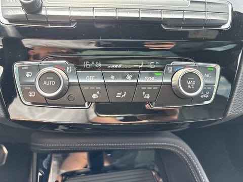 Voitures D'occasion À Vauchelles Les Quesnoy | Bmw X2 Xdrive25Ea 220Ch M Sport X Euro6D-T 6Cv