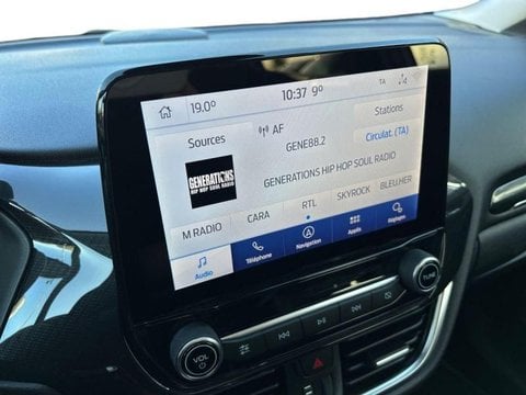 Voitures D'occasion À Sarcelles | Ford Puma 1.0 Ecoboost 125Ch Mhev Titanium 6Cv