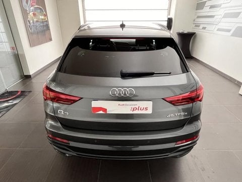 Voitures D'occasion À Beauvais | Audi Q3 45 Tfsi E 245Ch S Line S Tronic 6