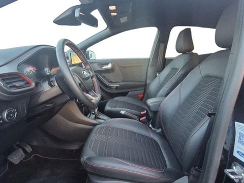 Voitures D'occasion À Corbeil-Essonnes | Ford Puma 1.0 Ecoboost Hybrid 125Ch St-Line X S&S Power...