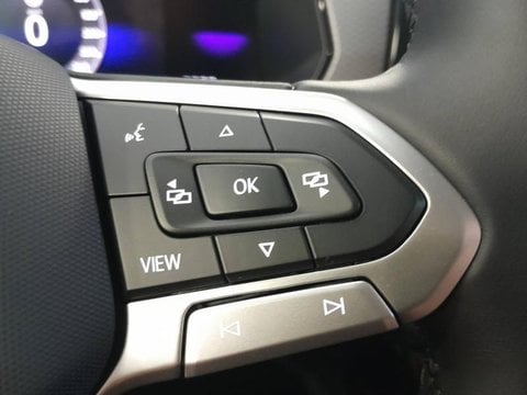 Voitures D'0Km À Jaux Compiègne | Volkswagen T-Cross 1.0 Tsi 95Ch Vw Edition