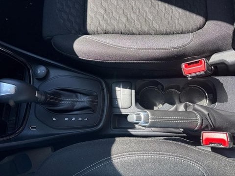 Voitures D'occasion À Beauvais | Ford Puma 1.0 Ecoboost 125Ch S&S Mhev Titanium Powershift