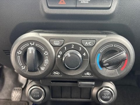 Voitures D'occasion À Etampes | Suzuki Ignis 1.2 Dualjet Hybrid 83Ch Avantage