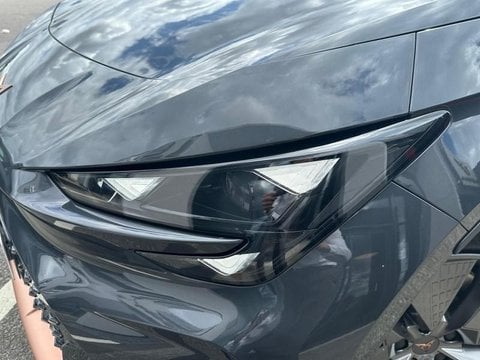 Voitures D'0Km À Jaux Compiègne | Cupra Born 230Ch 79Kwh Endurance
