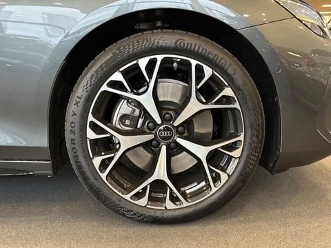 Voitures D'0Km À Beauvais | Audi A6 Avant 2.0 Tdi 204Ch Hybride S Line Quattro S Tronic 7