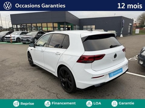 Voitures D'occasion À Garges Lès Gonesse | Volkswagen Golf 2.0 Tdi Scr 150Ch R-Line Dsg7