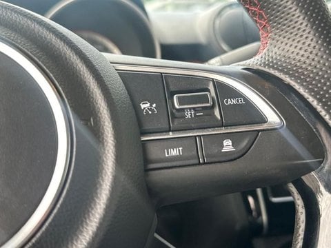 Voitures D'occasion À Vauchelles Les Quesnoy | Suzuki Swift 1.4 Boosterjet Hybrid 129Ch Sport