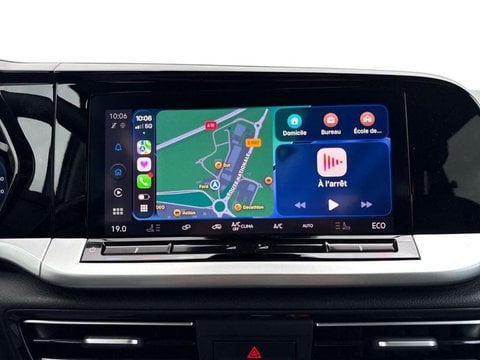 Voitures D'0Km À Vauchelles Les Quesnoy | Ford Tourneo Connect Grd 1.5 Ecoboost 150Ch Phev Titan...