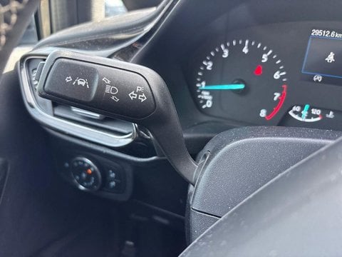 Voitures D'occasion À Etampes | Ford Fiesta 1.0 Flexifuel 95Ch Titanium Business 5P