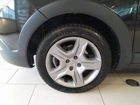Voitures D'occasion À Jaux Compiègne | Dacia Lodgy 1.5 Blue Dci 115Ch Stepway 7 Places E6D-Full
