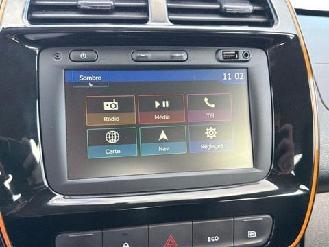 Voitures D'occasion À Jaux Compiègne | Dacia Spring 45Ch Confort Plus - Achat Intégral