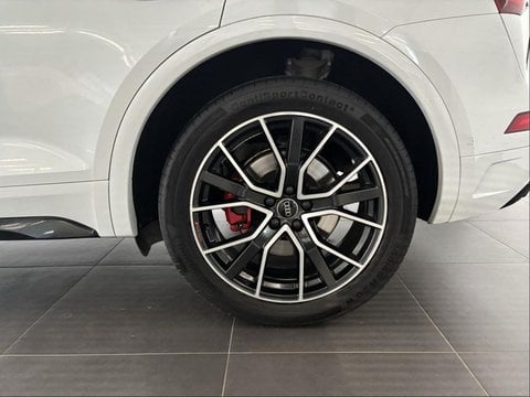 Voitures D'occasion À Beauvais | Audi Q5 35 Tdi Mild Hybrid 163Ch S Line S Tronic 7