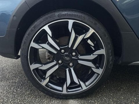 Voitures D'occasion À Laon | Ford Fiesta Active 1.0 Ecoboost 125Ch Mhev Active X Dct-7