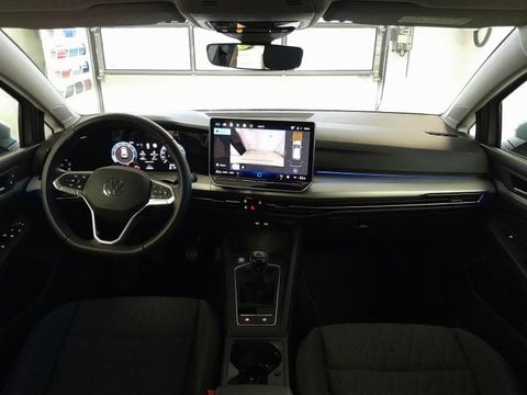 Voitures D'occasion À Jaux Compiègne | Volkswagen Golf 1.5 Tsi Evo2 116Ch Vw Edition