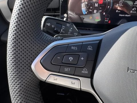 Voitures D'occasion À Saint-Ouen L'aumône | Volkswagen T-Roc 1.5 Etsi 150Ch R-Line Dsg7