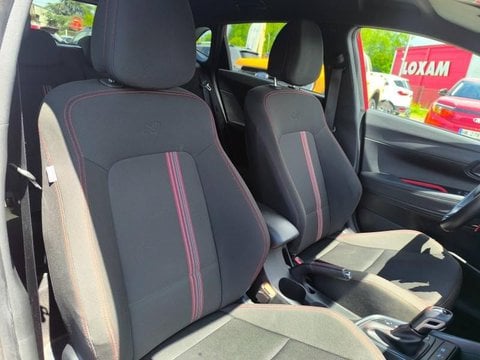 Voitures D'occasion À Saint Quentin | Hyundai I20 1.0 T-Gdi 100Ch N Line Michel Vaillant Dct-7 H...