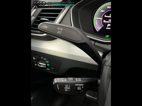 Voitures D'0Km À Compiègne | Audi Q5 Sportback 50 Tfsi E 299Ch S Line Quattro S Tronic 7