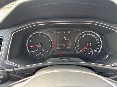 Voitures D'occasion À Beauvais | Volkswagen T-Roc 1.0 Tsi 115Ch Lounge Euro6D-T