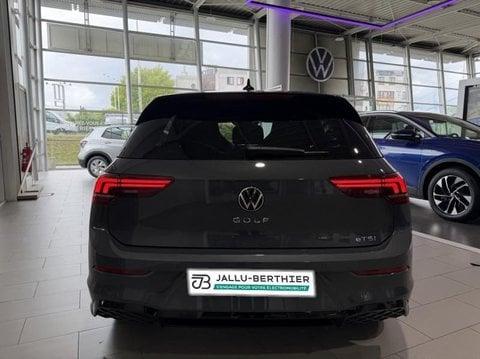 Voitures D'0Km À Garges Lès Gonesse | Volkswagen Golf 1.5 Etsi Evo2 150Ch R-Line Dsg7