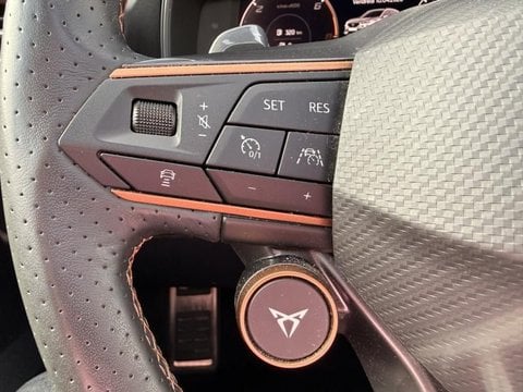 Voitures D'occasion À Beauvais | Cupra Formentor 1.4 E-Hybrid 245Ch Vz Dsg6