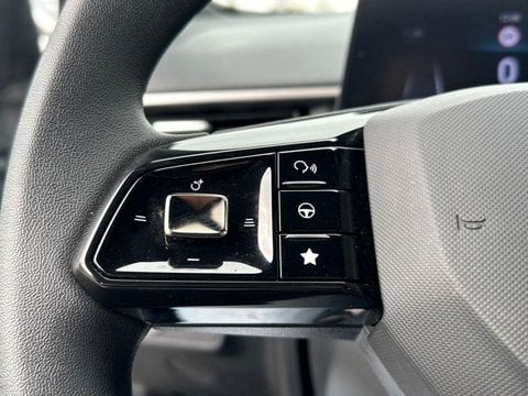 Voitures D'occasion À Vauchelles Les Quesnoy | Mg Mg3 1.5 Hybrid+ 195Ch Comfort
