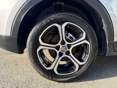 Voitures D'occasion À Vauchelles Les Quesnoy | Mg Zs 1.5 Hybrid+ 197Ch Comfort