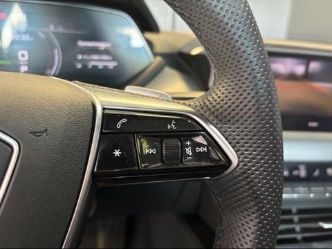 Voitures D'occasion À Roissy En France | Audi E-Tron Gt 476Ch Avus Quattro