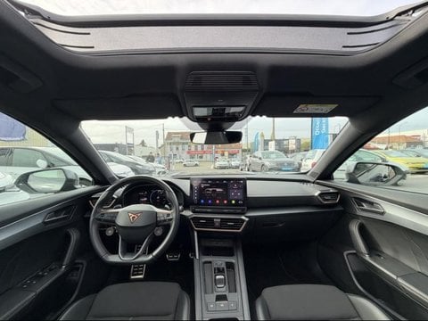 Voitures D'occasion À Pierrelaye | Cupra Formentor 1.4 E-Hybrid 245Ch Vz Dsg6