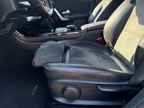 Voitures D'occasion À Amiens | Mercedes-Benz Cla Shooting Brake 200 D 150Ch Amg Line 8G-Dct 8Cv