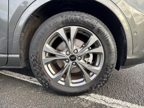 Voitures D'occasion À Saint Maximin | Ford Kuga 2.5 Duratec 225Ch Phev St-Line X Bva