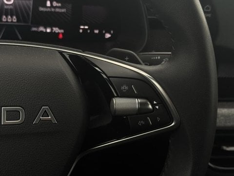Voitures D'occasion À Saint-Ouen L'aumône | Škoda Kamiq 1.0 Tsi Evo 2 116Ch Selection Dsg7