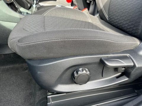 Voitures D'occasion À Sarcelles | Ford Puma 1.0 Flexifuel 125Ch S&S Mhev Titanium