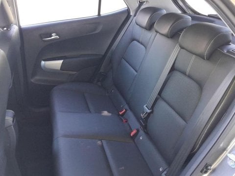 Voitures D'occasion À Bretigny Sur Orge | Kia Picanto 1.2 Dpi 84Ch X Line