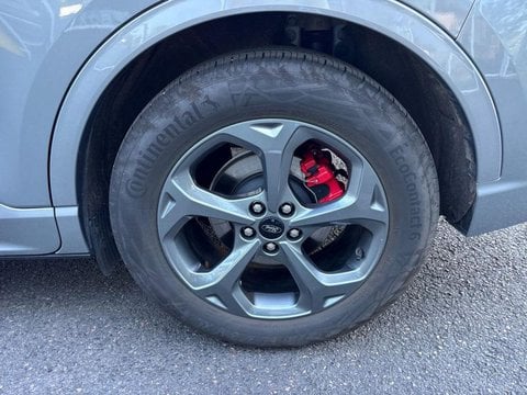 Voitures D'occasion À Saint Maximin | Ford Kuga 2.5 Duratec 180Ch Hybrid Flexifuel St-Line X Pow...