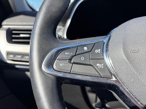 Voitures D'occasion À Saint Maximin | Renault Arkana 1.6 E-Tech 145Ch Intens -21B