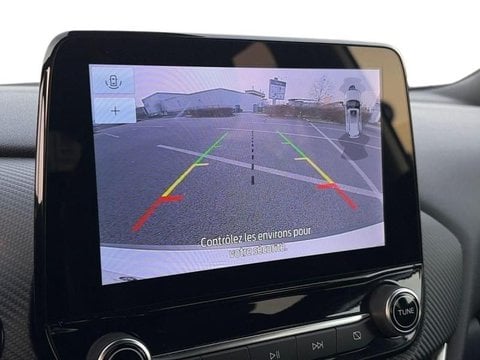 Voitures D'occasion À Saint Maximin | Ford Puma 1.0 Ecoboost 125Ch S&S Mhev St-Line X Powershift