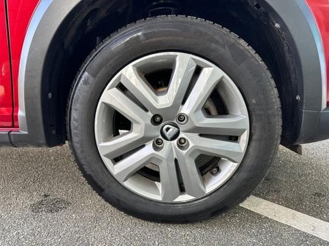 Voitures D'occasion À Vauchelles Les Quesnoy | Dacia Sandero 1.0 Tce 90Ch Stepway Confort Cvt -22