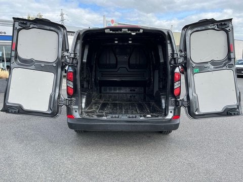 Voitures D'occasion À Amiens | Ford Transit Custom Fg 300 L1H1 2.0 Ecoblue 136Ch Trend Bva8