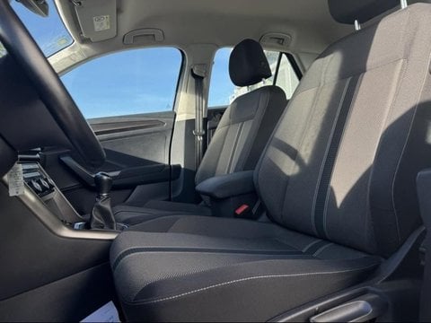 Voitures D'occasion À Saint-Ouen L'aumône | Volkswagen T-Roc 1.0 Tsi 115Ch Lounge Euro6D-T