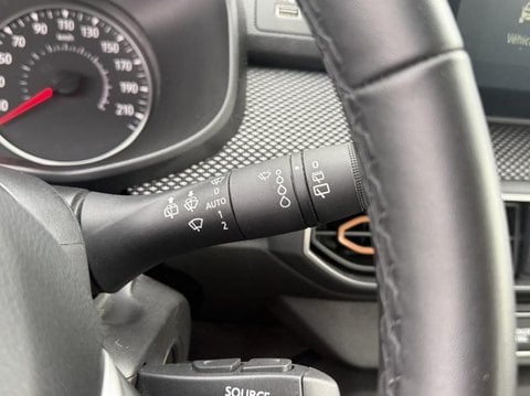 Voitures D'occasion À Jaux Compiègne | Dacia Sandero 1.0 Tce 90Ch Stepway Expression